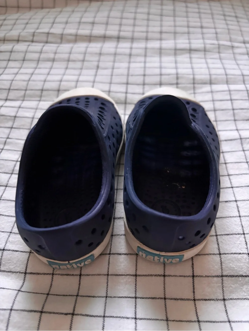 Native Jefferson Shoes